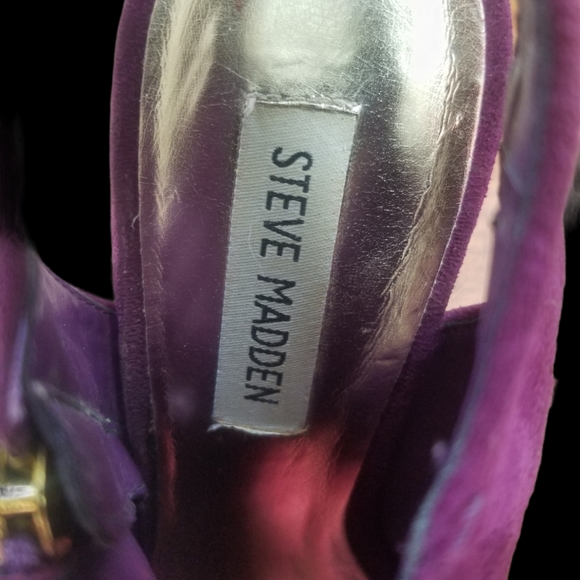 Bundle of Variety of Womens Heels - Picture 6 of 8